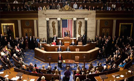 Senado de EEUU